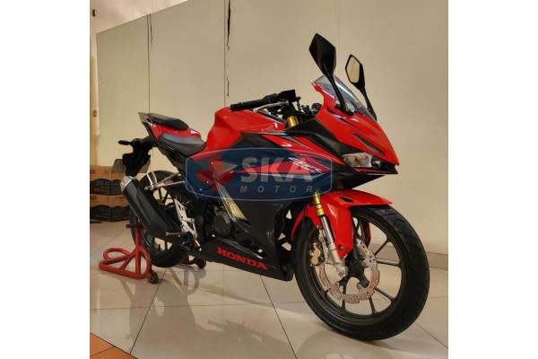 Honda CBR 150R Tahun 2022